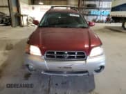 ✅ 2003 Subaru Baja • VIN: 4S4BT61C437107815 • Lot: 63618815. Wystawiony na Copart z przebiegiem 199 222 mil. Bezpłatny archiwum sprzedaży aukcyjnych z USA i szczegółowy raport historii pojazdu na DreamBid. Zdjęcie 5.