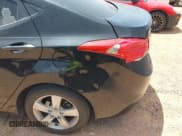 ✅ 2011 Hyundai Elantra GLS • VIN: KMHDH4AE2BU144054 • Lot: 42726358. Listed on IAAI with 154,629 mi. Free auction sales archive from the USA and detailed vehicle history report at DreamBid. Image 6.