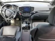 ✅ 2021 Honda Ridgeline Black Edition • VIN: 5FPYK3F84MB011688 • Lot: 63341565. Wystawiony na Copart z przebiegiem 44 136 mil. Bezpłatny archiwum sprzedaży aukcyjnych z USA i szczegółowy raport historii pojazdu na DreamBid. Zdjęcie 8.