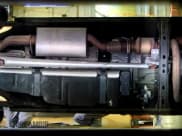 ✅ 2024 Chevrolet Express Cargo • VIN: 1GCWGAFPXR1100548 • Lot: 91178245. Wystawiony na Copart z przebiegiem 165 397 mil. Bezpłatny archiwum sprzedaży aukcyjnych z USA i szczegółowy raport historii pojazdu na DreamBid. Zdjęcie 14.