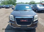 ✅ 2016 GMC Terrain SLE • VIN: 2GKFLNE31G6355752 • Lot: 42467807. Wystawiony na IAAI z przebiegiem 125 713 mil. Bezpłatny archiwum sprzedaży aukcyjnych z USA i szczegółowy raport historii pojazdu na DreamBid. Zdjęcie 12.