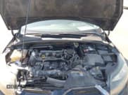 ✅ 2014 Ford Focus Titanium • VIN: 1FADP3J23EL237429 • Lot: 43358765. Listed on IAAI with 138,960 mi. Free auction sales archive from the USA and detailed vehicle history report at DreamBid. Image 10.