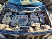 ✅ 2017 Jeep Patriot 75th Anniversary • VIN: 1C4NJRBB7HD122087 • Лот: 90034325. Опубликован ранее на Copart с пробегом 49 660 миль. Бесплатный доступ к архиву аукционных продаж из США и подробный отчёт об истории автомобиля на DreamBid. Изображение 12.