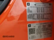 ✅ 2020 Chevrolet Silverado 1500 Work Truck • VIN: 1GCRWAEF7LZ217926 • Lot: 63510284. Wystawiony na Copart z przebiegiem 19 806 mil. Bezpłatny archiwum sprzedaży aukcyjnych z USA i szczegółowy raport historii pojazdu na DreamBid. Zdjęcie 13.