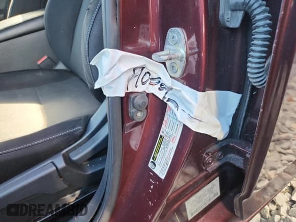 ✅ 2021 Nissan Sentra SV • VIN: 3N1AB8CVXMY282277 • Lot: 90825515. Wystawiony na Copart z przebiegiem 68 275 mil. Bezpłatny archiwum sprzedaży aukcyjnych z USA i szczegółowy raport historii pojazdu na DreamBid. Zdjęcie 12.