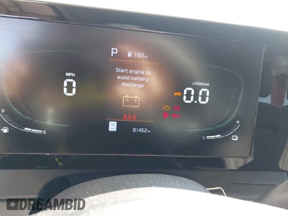 ✅ 2024 Kia Sportage LX • VIN: KNDPU3DG2R7132368 • Lot: 43706454. Wystawiony na IAAI z przebiegiem 81 452 mil. Bezpłatny archiwum sprzedaży aukcyjnych z USA i szczegółowy raport historii pojazdu na DreamBid. Zdjęcie 7.