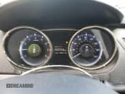 ✅ 2013 Hyundai Sonata GLS • VIN: 5NPEB4AC4DH577204 • Lot: 57422484. Listed on Copart with 188,041 mi. Free auction sales archive from the USA and detailed vehicle history report at DreamBid. Image 9.