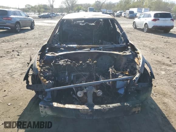 ✅ 2015 Nissan Altima • VIN: NOVIN5346945 • Lot: 53436945. Listed on Copart with Not provided. Free auction sales archive from the USA and detailed vehicle history report at DreamBid. Image 5.