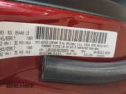 ✅ 2008 Jeep Commander Sport • VIN: 1J8HG48K08C232970 • Lot: 42014357. Listed on IAAI with 136,006 mi. Free auction sales archive from the USA and detailed vehicle history report at DreamBid. Image 9.