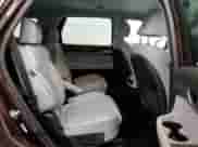 2024 Hyundai Palisade SEL с VIN KM8R24GE2RU782474, выставлен на аукционе Copart как лот 72252664 с пробегом 10 522 миль миль и Чистый • Clean title. История ставок и продаж доступна на DreamBid. Изображение 11.