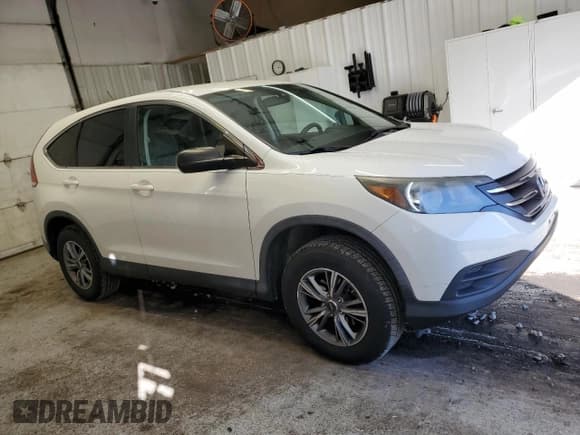 ✅ 2013 Honda CR-V LX • VIN: 5J6RM4H39DL070600 • Лот: 86234545. Опубликован ранее на Copart с пробегом 156 538 миль. Бесплатный доступ к архиву аукционных продаж из США и подробный отчёт об истории автомобиля на DreamBid. Изображение 4.