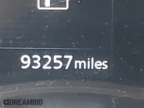 ✅ 2021 Nissan Kicks SV • VIN: 3N1CP5CV0ML505691 • Lot: 43499744. Listed on IAAI with 93,257 mi. Free auction sales archive from the USA and detailed vehicle history report at DreamBid. Image 15.