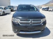 ✅ 2011 Dodge Durango Citadel • VIN: 1D4SE5GT0BC693115 • Lot: 59816685. Wystawiony na Copart z przebiegiem 176 765 mil. Bezpłatny archiwum sprzedaży aukcyjnych z USA i szczegółowy raport historii pojazdu na DreamBid. Zdjęcie 5.