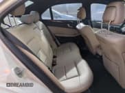 ✅ 2011 Mercedes-Benz E 350 Luxury • VIN: WDDHF5GB4BA293796 • Lot: 51114075. Wystawiony na Copart z przebiegiem 134 773 mil. Bezpłatny archiwum sprzedaży aukcyjnych z USA i szczegółowy raport historii pojazdu na DreamBid. Zdjęcie 10.