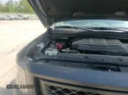 ✅ 2024 Nissan Titan Pro-4X • VIN: 1N6AA1ED8RN102260 • Лот: 68492705. Опубликован ранее на Copart с пробегом 9 887 миль. Бесплатный доступ к архиву аукционных продаж из США и подробный отчёт об истории автомобиля на DreamBid. Изображение 13.