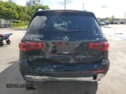 ✅ 2025 Mercedes-Benz GLB 250 • VIN: W1N4M4HB8SW403705 • Lot: 85884715. Listed on Copart with 9,439 mi. Free auction sales archive from the USA and detailed vehicle history report at DreamBid. Image 6.