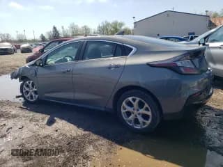 ✅ 2017 Chevrolet Volt Premier • VIN: 1G1RD6S50HU163235 • Lot: 50316454. Wystawiony na Copart z przebiegiem 71 481 mil. Bezpłatny archiwum sprzedaży aukcyjnych z USA i szczegółowy raport historii pojazdu na DreamBid. Zdjęcie 2.