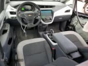 ✅ 2020 Chevrolet Bolt EV LT • VIN: 1G1FY6S0XL4118209 • Lot: 74745474. Wystawiony na Copart z przebiegiem 37 857 mil. Bezpłatny archiwum sprzedaży aukcyjnych z USA i szczegółowy raport historii pojazdu na DreamBid. Zdjęcie 8.