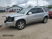 ✅ 2006 Pontiac Torrent • VIN: 2CKDL63F266072970 • Лот: 65453315. Опубликован ранее на Copart с пробегом 149 488 миль. Бесплатный доступ к архиву аукционных продаж из США и подробный отчёт об истории автомобиля на DreamBid. Изображение 1.