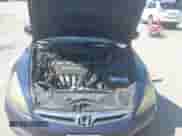 2006 Honda Accord VP with VIN 1HGCM56196A174104, listed as a IAAI auction lot 42632878 with 345,625 mi miles and . Bid and sale history available at DreamBid. Image 10.