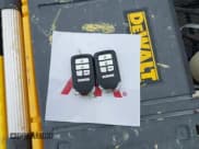 ✅ 2022 Honda Accord Touring • VIN: 1HGCV3F95NA002352 • Lot: 43291530. Listed on IAAI with 73,608 mi. Free auction sales archive from the USA and detailed vehicle history report at DreamBid. Image 11.