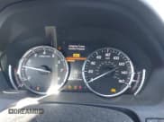 ✅ 2018 Acura TLX • VIN: 19UUB1F31JA011086 • Lot: 42125299. Listed on IAAI with 115,171 mi. Free auction sales archive from the USA and detailed vehicle history report at DreamBid. Image 7.