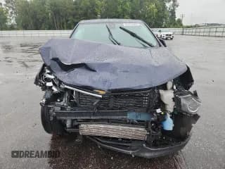 ✅ 2020 Chevrolet Equinox LT • VIN: 3GNAXUEV7LS653683 • Lot: 81915925. Wystawiony na Copart z przebiegiem 118 426 mil. Bezpłatny archiwum sprzedaży aukcyjnych z USA i szczegółowy raport historii pojazdu na DreamBid. Zdjęcie 5.