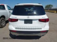 ✅ 2022 Mercedes-Benz GLB 250 • VIN: W1N4M4HB7NW183879 • Lot: 43270714. Wystawiony na IAAI z przebiegiem 41 093 mil. Bezpłatny archiwum sprzedaży aukcyjnych z USA i szczegółowy raport historii pojazdu na DreamBid. Zdjęcie 17.