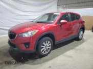 ✅ 2014 Mazda CX-5 Touring • VIN: JM3KE4CY1E0415829 • Lot: 80896435. Wystawiony na Copart z przebiegiem 245 752 mil. Bezpłatny archiwum sprzedaży aukcyjnych z USA i szczegółowy raport historii pojazdu na DreamBid. Zdjęcie 1.