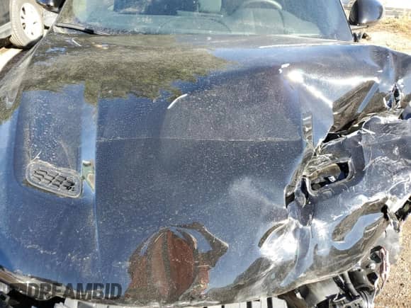 2024 Dodge Hornet R/T с VIN ZACPDFCW5R3A13881, выставлен на аукционе Copart как лот 80876684 с пробегом 573 миль миль и Списание • Salvage title. История ставок и продаж доступна на DreamBid. Изображение 13.