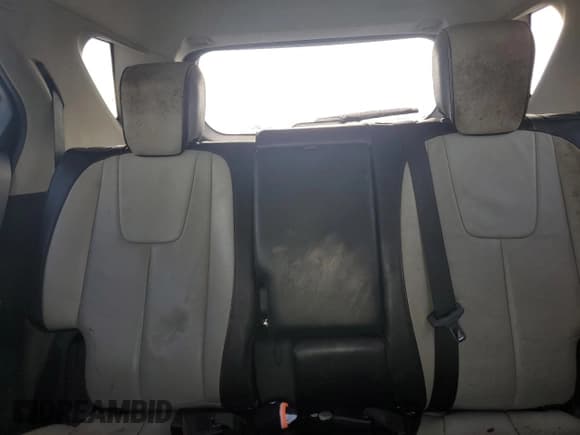 ✅ 2013 Chevrolet Equinox LTZ • VIN: 1GNALFEK0DZ115036 • Лот: 82257985. Опубликован ранее на Copart с пробегом 200 935 миль. Бесплатный доступ к архиву аукционных продаж из США и подробный отчёт об истории автомобиля на DreamBid. Изображение 10.