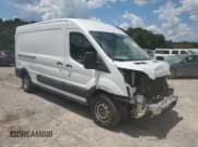 ✅ 2015 Ford Transit Cargo • VIN: 1FTNR2CM3FKB29692 • Lot: 61456925. Listed on Copart with 215,960 mi. Free auction sales archive from the USA and detailed vehicle history report at DreamBid. Image 4.