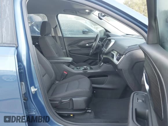 ✅ 2024 GMC Terrain SLE • VIN: 3GKALMEG2RL156182 • Lot: 43541339. Listed on IAAI with 27,951 mi. Free auction sales archive from the USA and detailed vehicle history report at DreamBid. Image 5.