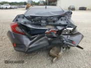 ✅ 2016 Honda Civic EX-T • VIN: 19XFC1F47GE018434 • Lot: 68128515. Listed on Copart with 73,607 mi. Free auction sales archive from the USA and detailed vehicle history report at DreamBid. Image 6.