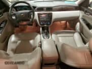 ✅ 2016 Chevrolet Impala LTZ • VIN: 2G1WC5E33G1163668 • Лот: 53967244. Опубликован ранее на Copart с пробегом 92 934 миль. Бесплатный доступ к архиву аукционных продаж из США и подробный отчёт об истории автомобиля на DreamBid. Изображение 8.