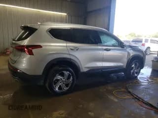 ✅ 2023 Hyundai Santa Fe SEL • VIN: 5NMS2DAJXPH564606 • Lot: 75344394. Wystawiony na Copart z przebiegiem 35 007 mil. Bezpłatny archiwum sprzedaży aukcyjnych z USA i szczegółowy raport historii pojazdu na DreamBid. Zdjęcie 3.