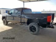 ✅ 2016 Chevrolet Silverado 2500HD LT • VIN: 1GC1KVEG6GF246432 • Lot: 62862335. Wystawiony na Copart z przebiegiem 138 060 mil. Bezpłatny archiwum sprzedaży aukcyjnych z USA i szczegółowy raport historii pojazdu na DreamBid. Zdjęcie 2.