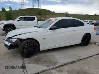 2008 BMW 3 Series 335xi с VIN WBAWC73578E066378, выставлен на аукционе Copart как лот 60711435 с пробегом Не указан миль и Списание • Salvage title. История ставок и продаж доступна на DreamBid. Изображение 1.