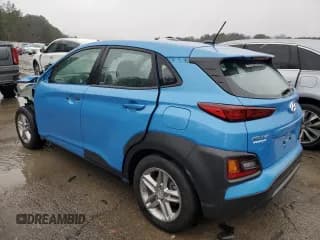 ✅ 2018 Hyundai Kona SE • VIN: KM8K12AA2JU123006 • Лот: 38733814. Опубликован ранее на Copart с пробегом 60 228 миль. Бесплатный доступ к архиву аукционных продаж из США и подробный отчёт об истории автомобиля на DreamBid. Изображение 2.