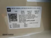 ✅ 2023 GMC Sierra 1500 AT4X • VIN: 3GTUUFEL8PG135583 • Лот: 88437555. Опубликован ранее на Copart с пробегом 26 685 миль. Бесплатный доступ к архиву аукционных продаж из США и подробный отчёт об истории автомобиля на DreamBid. Изображение 12.