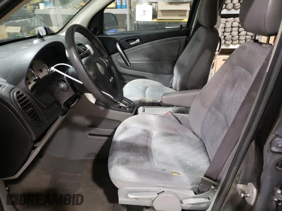 ✅ 2007 Saturn VUE I4 • VIN: 5GZCZ33D07S880195 • Lot: 88253945. Wystawiony na Copart z przebiegiem 132 493 mil. Bezpłatny archiwum sprzedaży aukcyjnych z USA i szczegółowy raport historii pojazdu na DreamBid. Zdjęcie 7.