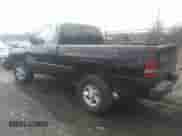 ✅ 2000 Dodge 1500 • VIN: 1B7HF16Y4YS557109 • Lot: 36011985. Listed on IAAI with Not provided. Free auction sales archive from the USA and detailed vehicle history report at DreamBid. Image 3.