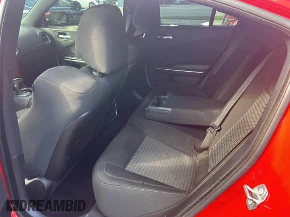 2020 Dodge Charger Scat Pack with VIN 2C3CDXGJ0LH160120, listed as a IAAI auction lot 43616410 with 100,010 mi miles and . Bid and sale history available at DreamBid. Image 8.