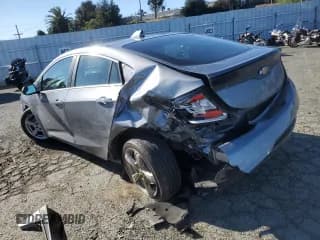 ✅ 2019 Chevrolet Volt LT • VIN: 1G1RC6S57KU116875 • Lot: 47074054. Wystawiony na Copart z przebiegiem Nie podano. Bezpłatny archiwum sprzedaży aukcyjnych z USA i szczegółowy raport historii pojazdu na DreamBid. Zdjęcie 2.