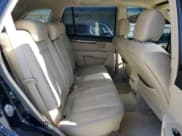 ✅ 2007 Hyundai Santa Fe SE • VIN: 5NMSH13E27H081785 • Lot: 82134504. Listed on Copart with 194,433 mi. Free auction sales archive from the USA and detailed vehicle history report at DreamBid. Image 11.