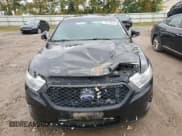 ✅ 2013 Ford Police Interceptor • VIN: 1FAHP2MK4DG215342 • Лот: 75419484. Опубликован ранее на Copart с пробегом 108 985 миль. Бесплатный доступ к архиву аукционных продаж из США и подробный отчёт об истории автомобиля на DreamBid. Изображение 5.