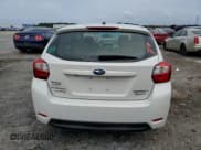 ✅ 2016 Subaru Impreza 2.0i • VIN: JF1GPAA64G9229831 • Lot: 74935754. Wystawiony na Copart z przebiegiem 106 165 mil. Bezpłatny archiwum sprzedaży aukcyjnych z USA i szczegółowy raport historii pojazdu na DreamBid. Zdjęcie 6.