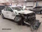 ✅ 2023 Nissan Altima SV • VIN: 1N4BL4DW3PN348058 • Lot: 43380712. Wystawiony na IAAI z przebiegiem 44 623 mil. Bezpłatny archiwum sprzedaży aukcyjnych z USA i szczegółowy raport historii pojazdu na DreamBid. Zdjęcie 1.