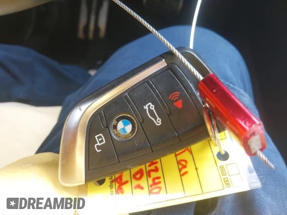 ✅ 2022 BMW 2 Series M240i xDrive • VIN: 3MW53CM03N8C68415 • Lot: 41443638. Wystawiony na IAAI z przebiegiem 37 209 mil. Bezpłatny archiwum sprzedaży aukcyjnych z USA i szczegółowy raport historii pojazdu na DreamBid. Zdjęcie 11.