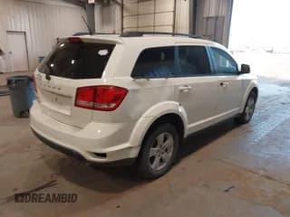 ✅ 2011 Dodge Journey Mainstreet • VIN: 3D4PH1FG1BT567814 • Лот: 43390819. Опубликован ранее на IAAI с пробегом Не указан. Бесплатный доступ к архиву аукционных продаж из США и подробный отчёт об истории автомобиля на DreamBid. Изображение 4.
